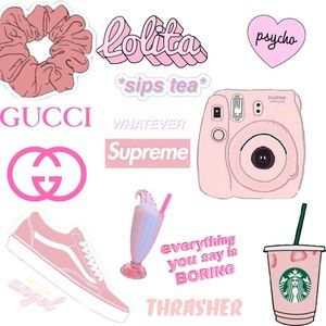 Meet your Posher, Myia